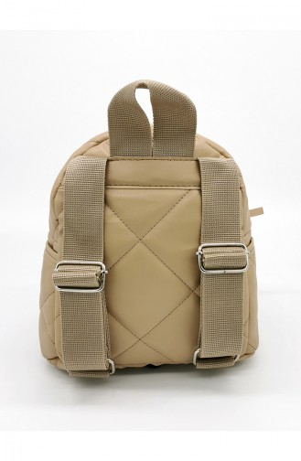 Mink Back Pack 3110-07