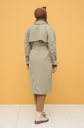 Stein Trench Coats Models 1115-01