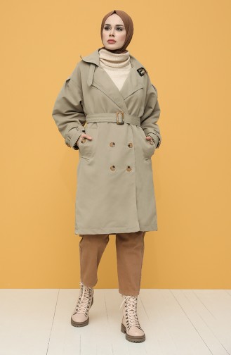 Stein Trench Coats Models 1119-02