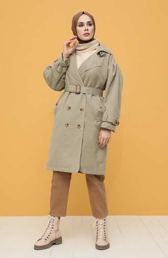 Stein Trench Coats Models 1119-02