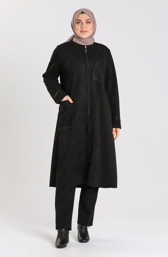 Black Cape 0432-01