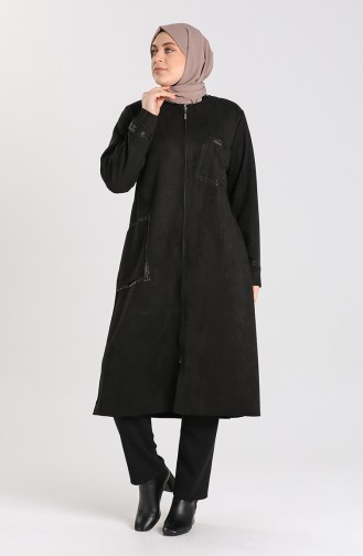 Black Cape 0432-01