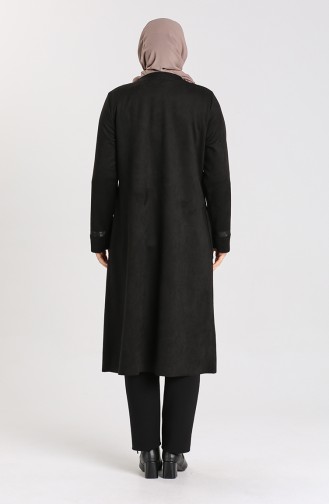 Black Cape 0432-01