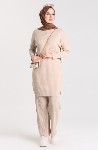 Ensemble Beige 7732-03