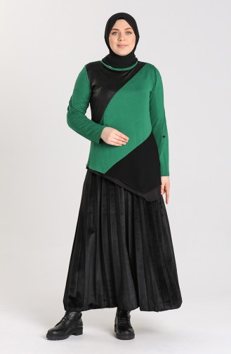 Emerald Tuniek 0206-01