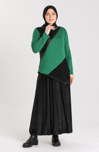 Emerald Tuniek 0206-01