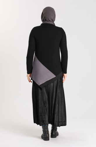 Black Tuniek 0206-03