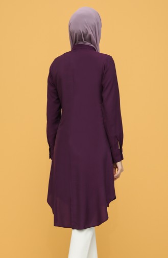 Purple Tuniek 12006-03