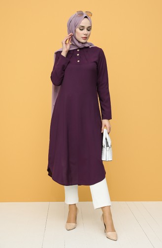 Purple Tuniek 12007-02