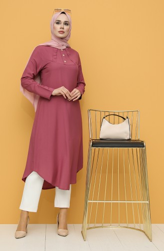 Dusty Rose Tuniek 12007-06