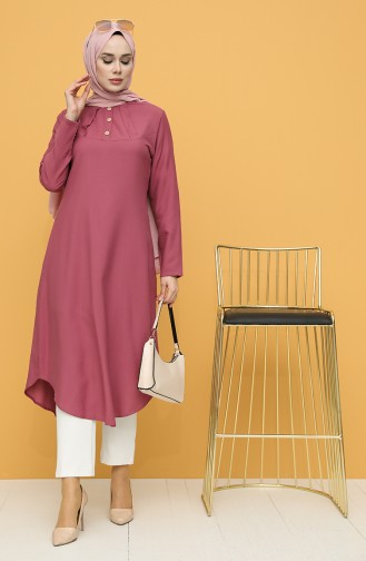 Dusty Rose Tuniek 12007-06