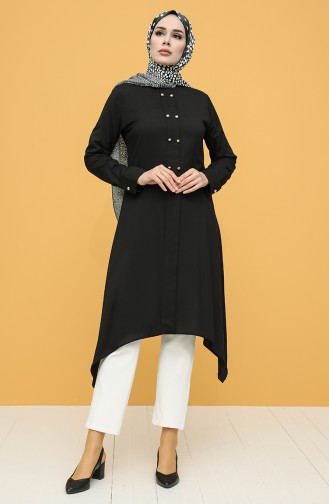 Black Tuniek 12150-04