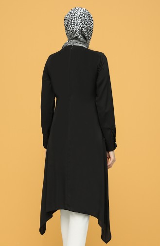 Black Tuniek 12150-04