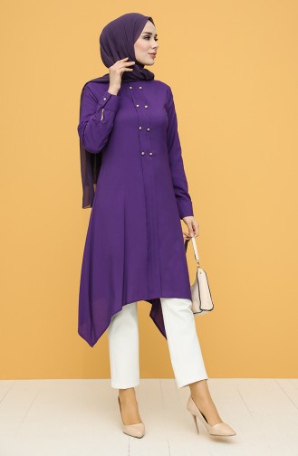 Purple Tuniek 12150-05