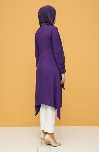 Purple Tuniek 12150-05