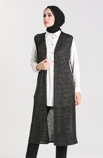 Black Waistcoats 1480-01