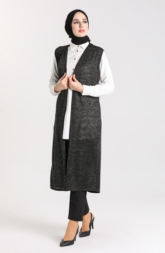 Black Waistcoats 1480-01