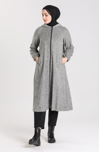 Gray Cape 0081-04