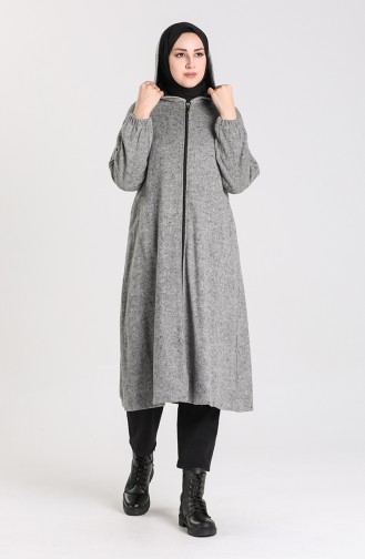 Gray Cape 0081-04