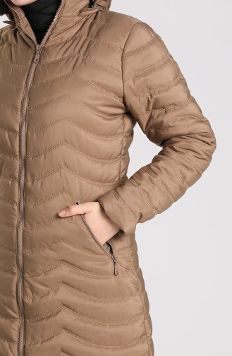 Manteau Vison 1065-01