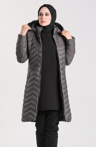 Anthrazit Coats 1065-04