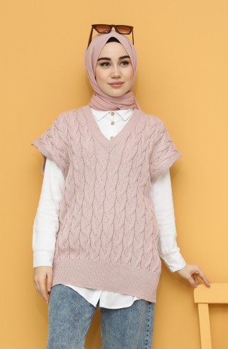 Puder Pullover 4266-02