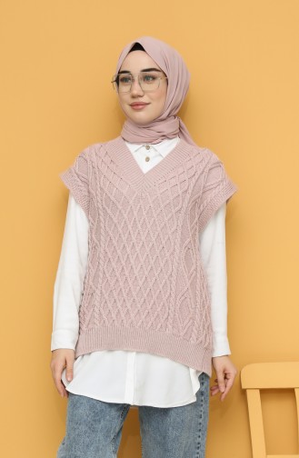 Powder Sweater 4267-02