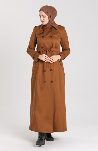 Tabak Trench Coats Models 5752-03