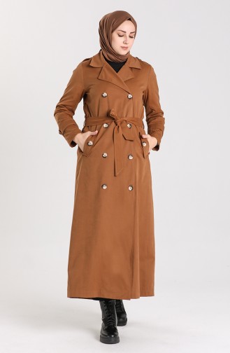 Tabak Trench Coats Models 5089-03