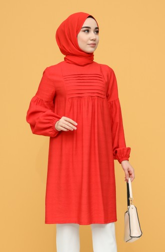 Red Tuniek 21Y8211-05