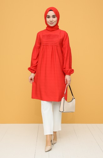 Red Tuniek 21Y8211-05