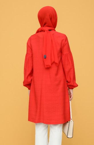 Red Tuniek 21Y8211-05