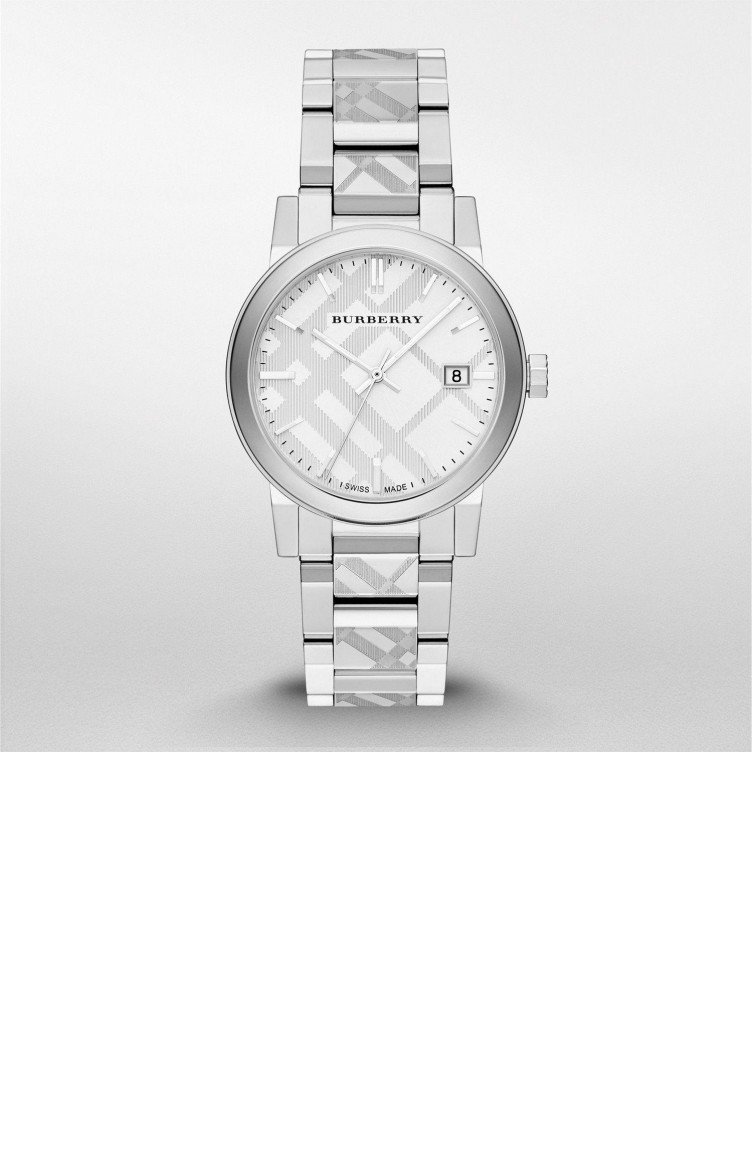 Burberry Bu9037 Kadın Kol Saati