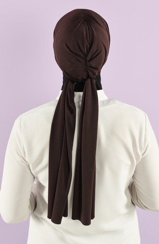 Black Coffee Underscarf 21-10