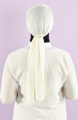 Bonnet Blanc 20-05