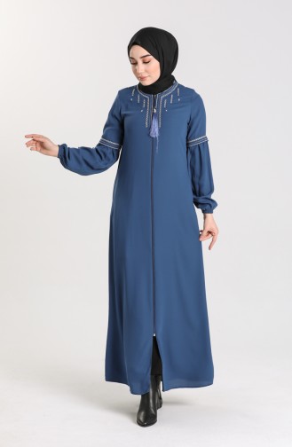 Indigo Abayas 2007-02