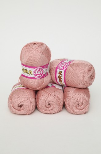 Powder Knitting Yarn 0270-001