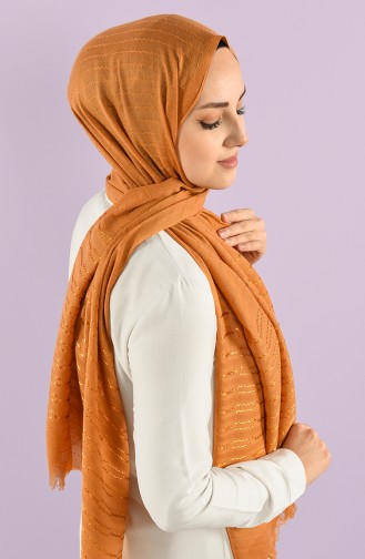 Tan Shawl 54404-03