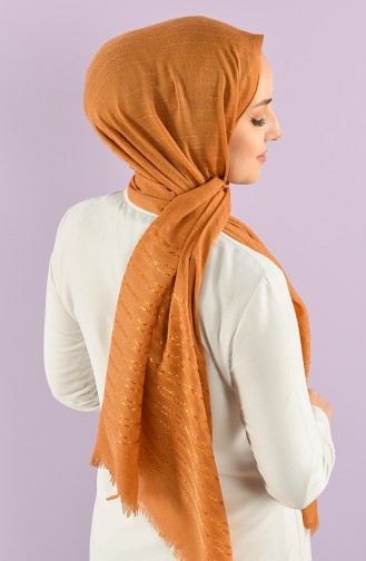 Tan Shawl 54404-03