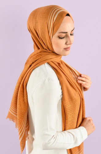 Tan Shawl 54405-03