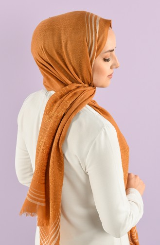 Tan Shawl 54405-03