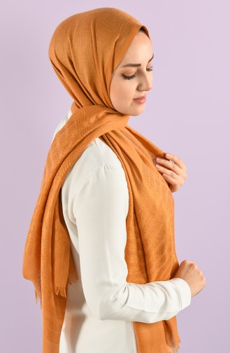 Camel Shawl 54406-01