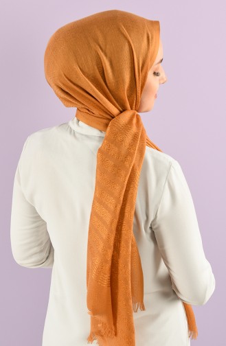 Camel Shawl 54406-01