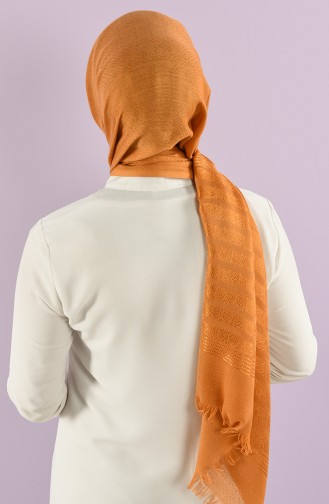 Camel Shawl 54406-01