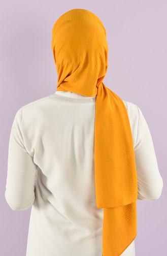 Mustard Sjaal 54407-03