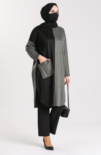 Tunique Gris 0110-01