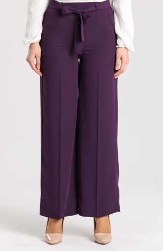 Purple Broek 1012-04