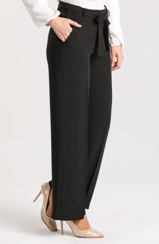 Black Broek 1012-05