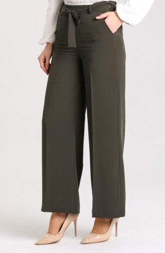 Pantalon Khaki 1012-06