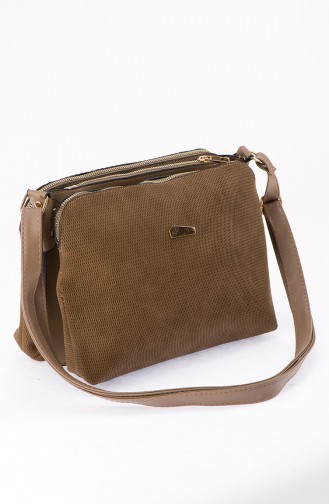 Mink Shoulder Bag 47-04